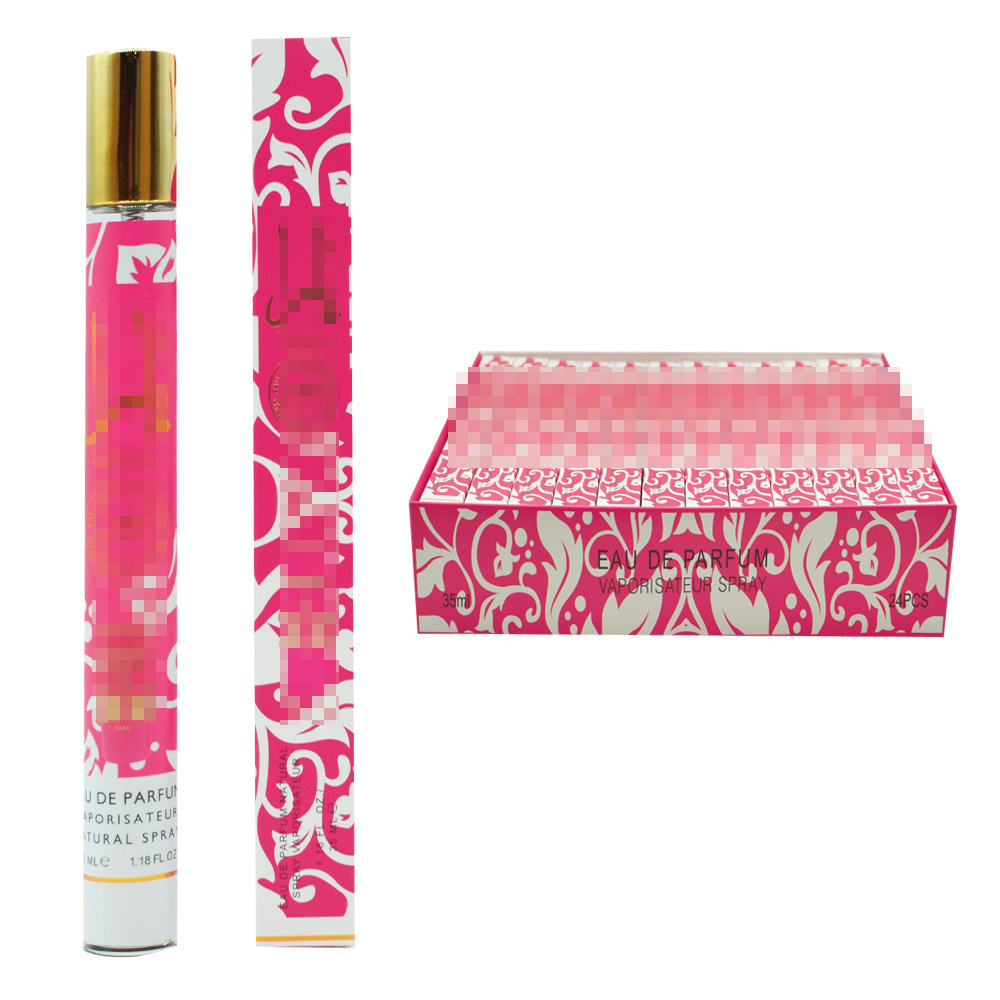 35ml Yara Hot Pink (24pcs/Box)